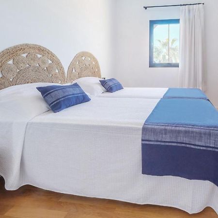 Вилла Pool House Marineta Llombarts Экстерьер фото