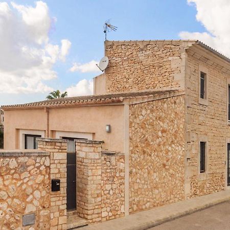Вилла Pool House Marineta Llombarts Экстерьер фото