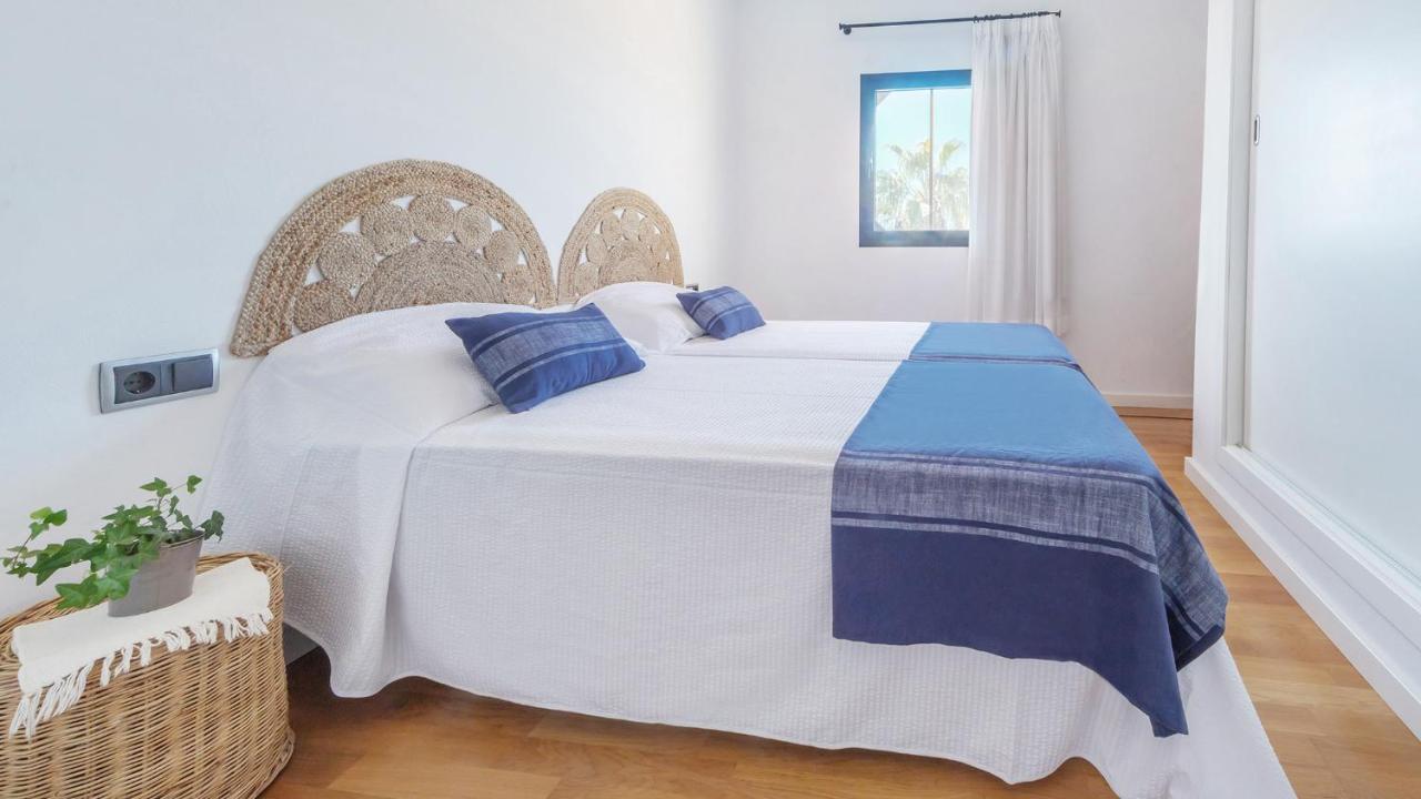 Вилла Pool House Marineta Llombarts Экстерьер фото