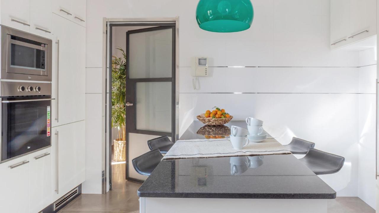 Вилла Pool House Marineta Llombarts Экстерьер фото