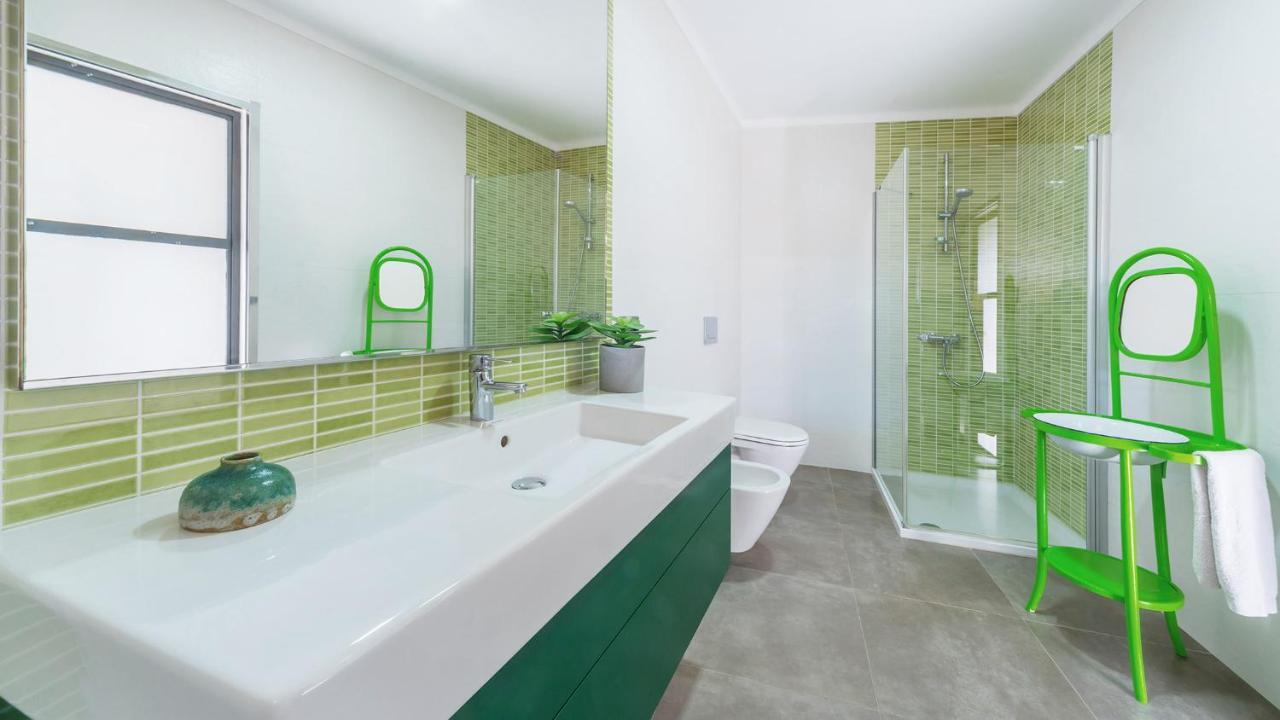 Вилла Pool House Marineta Llombarts Экстерьер фото