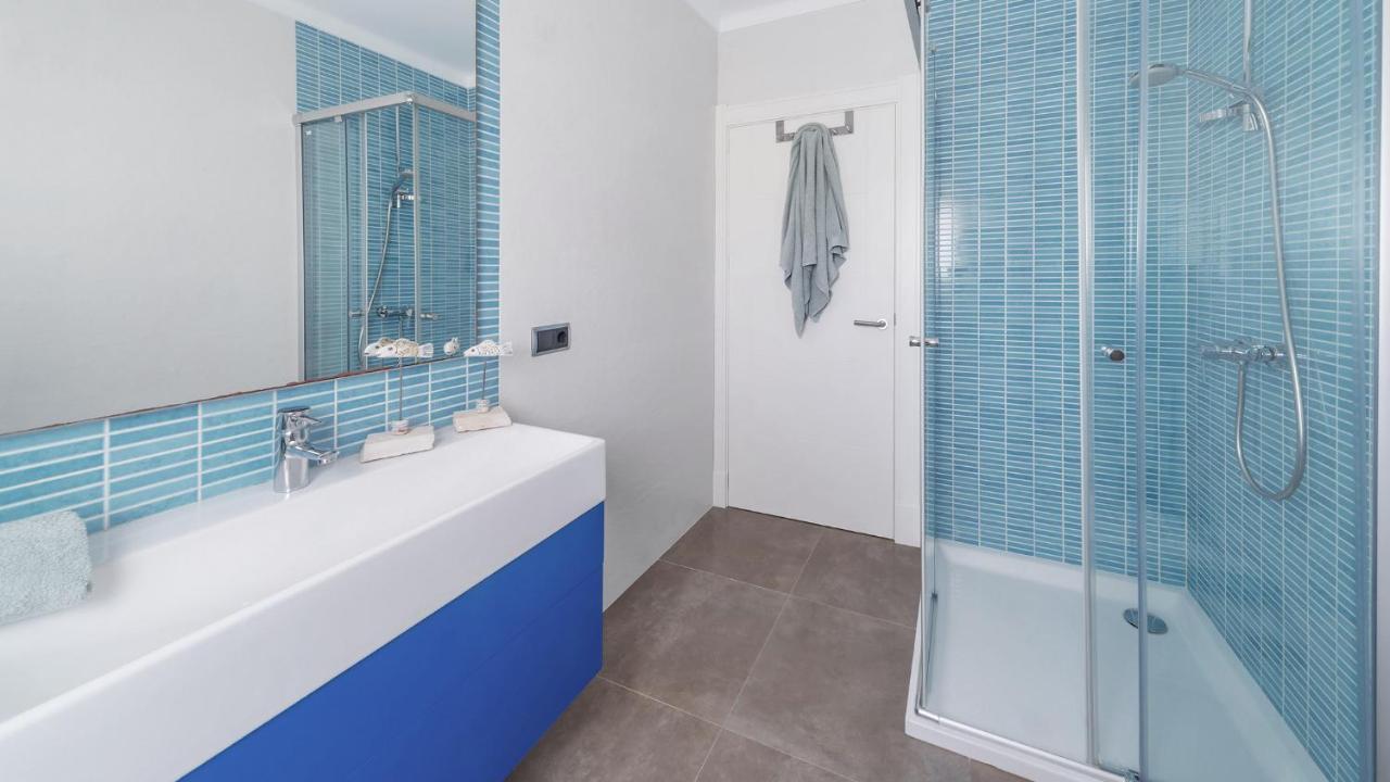 Вилла Pool House Marineta Llombarts Экстерьер фото
